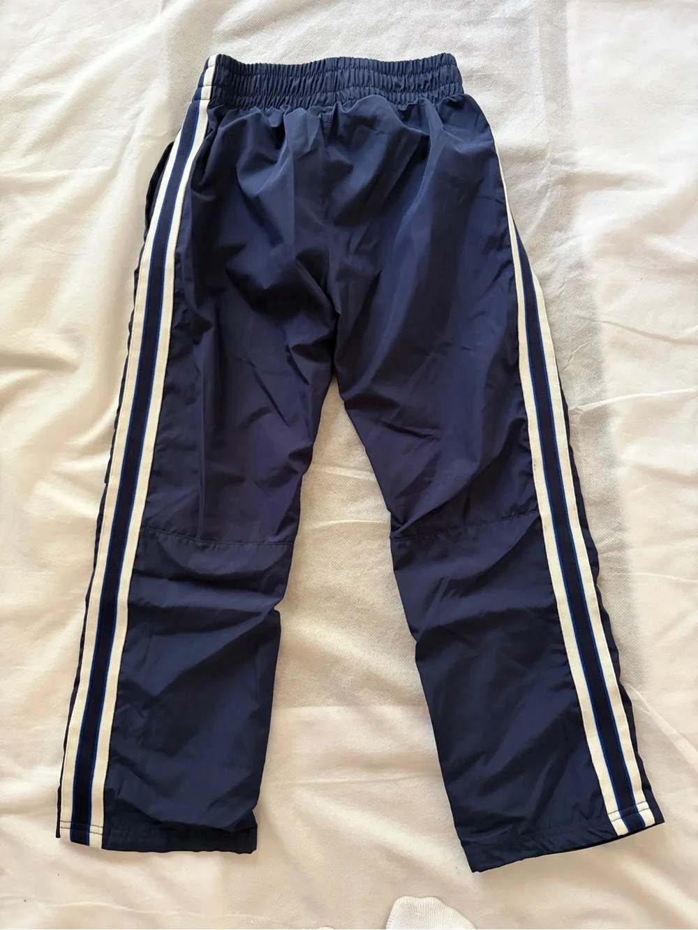 Carter’s Boys Size 6 Navy Blue Athletic Pants Pull On Activewear